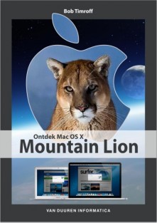 Ontdek Mac OS X Mountain Lion