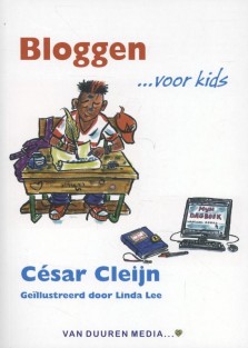 Bloggen voor kids