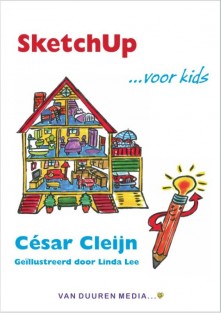 SketchUp voor kids