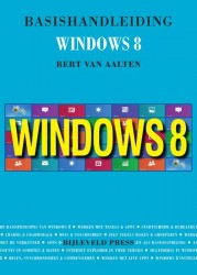 Basishandleiding Windows 8