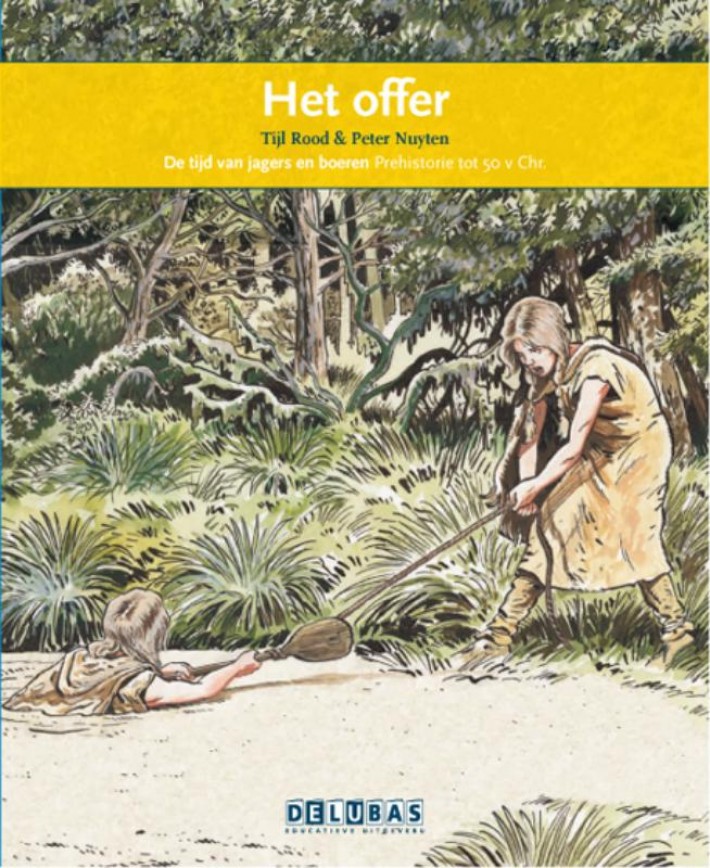 Het offer