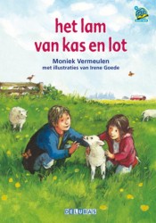 Het lam van Kas en Lot