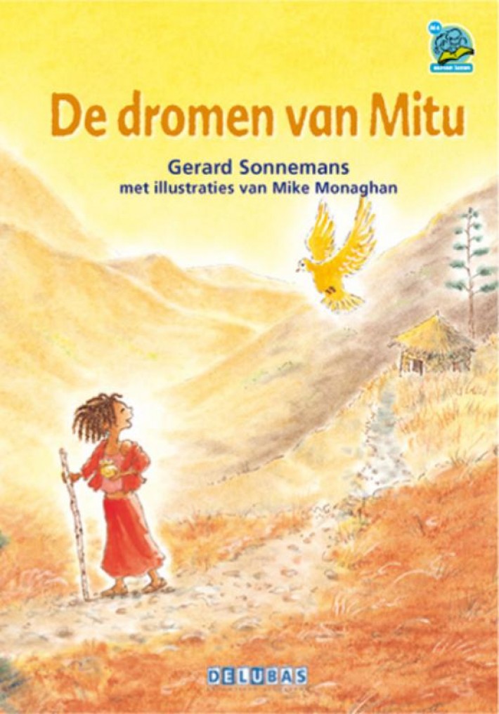 De dromen van Mitu