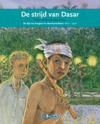 De strijd van Dasar