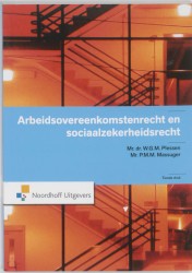 Arbeidsovereenkomstenrecht en sociaalzekerheidsrecht