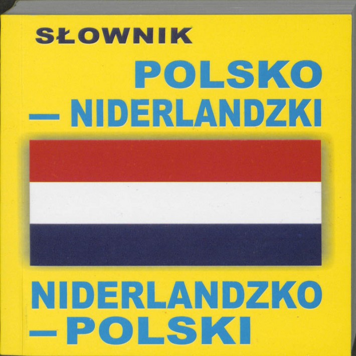Polsko-Niderlandzki Niderlandzki-Polski