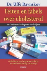 Feiten en fabels over cholesterol en cholesterolverlagende medicijnen
