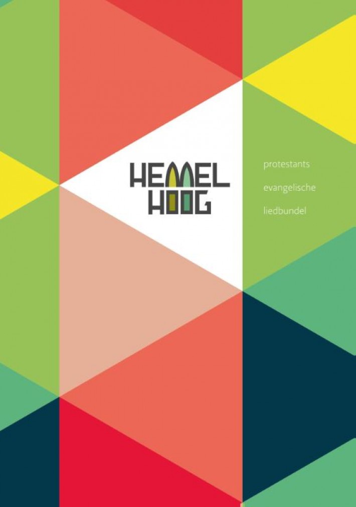 Hemelhoog teksteditie Hemelhoog teksteditie