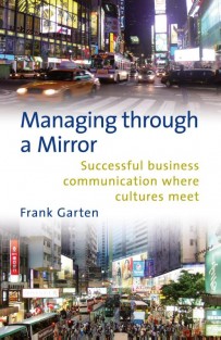 Managing through a mirror • Managing through a mirror