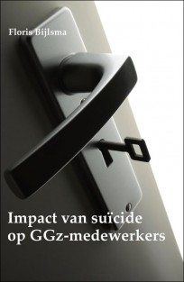 Impact van suicide op GGz-medewerkers
