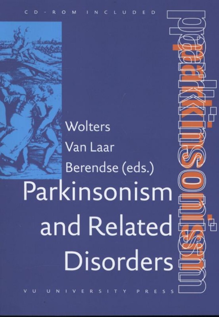 Parkinsonism and related disorders