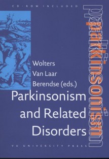 Parkinsonism and related disorders