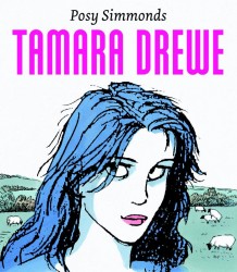 Tamara Drewe • Tamara Drewe