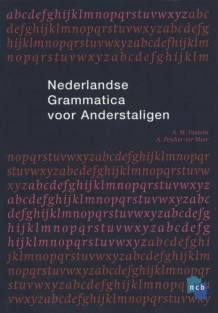 Nederlandse grammatica voor anderstaligen