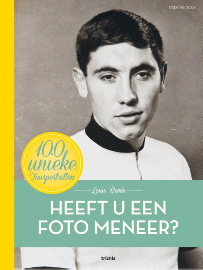 Heeft u een foto meneer? Heeft u een foto meneer?