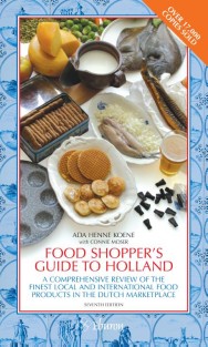 Food shopper's guide to Holland
