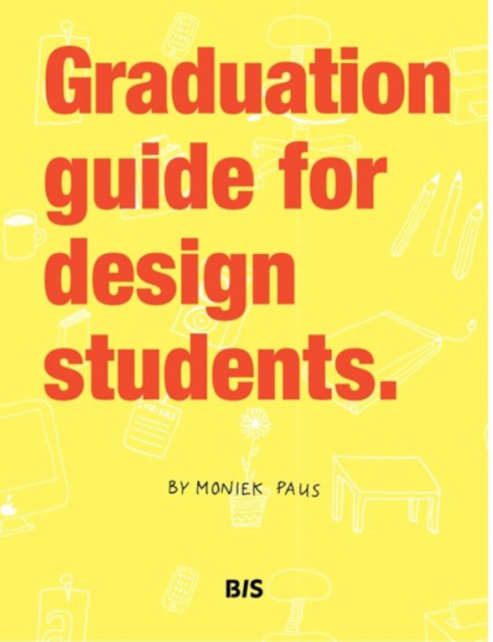 Graduation guide for design students