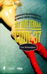 Het ware verhaal van Code 37