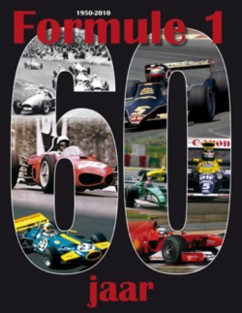60 jaar Formule 1 1950-2010