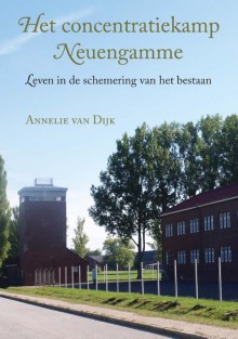 Het concentratiekamp Neuengamme