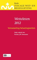 Wetteksten • Wetteksten 2012.
