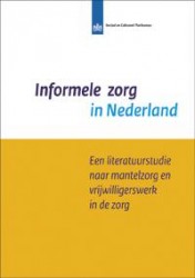 Informele zorg in Nederland