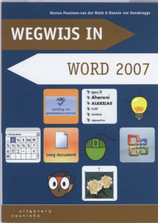 Wegwijs in Word 2007