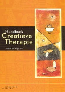 Handboek creatieve therapie • Handboek creatieve therapie