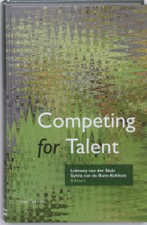 Competing for Talent