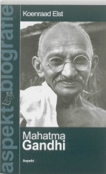 Mahatma Gandhi • Mahatma Gandhi