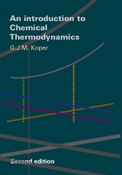 Introduction to Chemical Thermodynamics • An Introduction to Chemical Thermodynamics