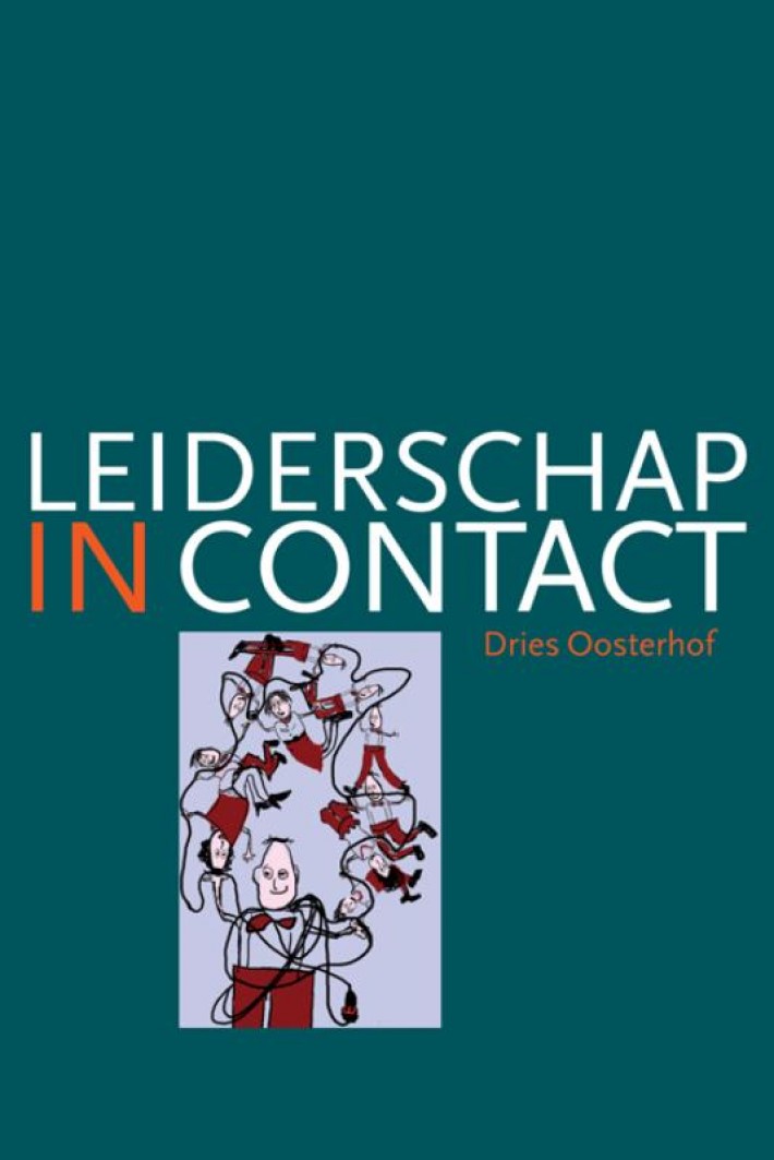 Leiderschap in contact