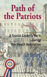 Path of the patriots, two-volume set • Path of the patriots • Path of the Patriots - Volume I • Path of the Patriots set