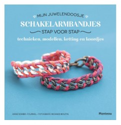 Schakelarmbandjes