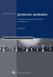 Juridische methoden • Juridische methoden