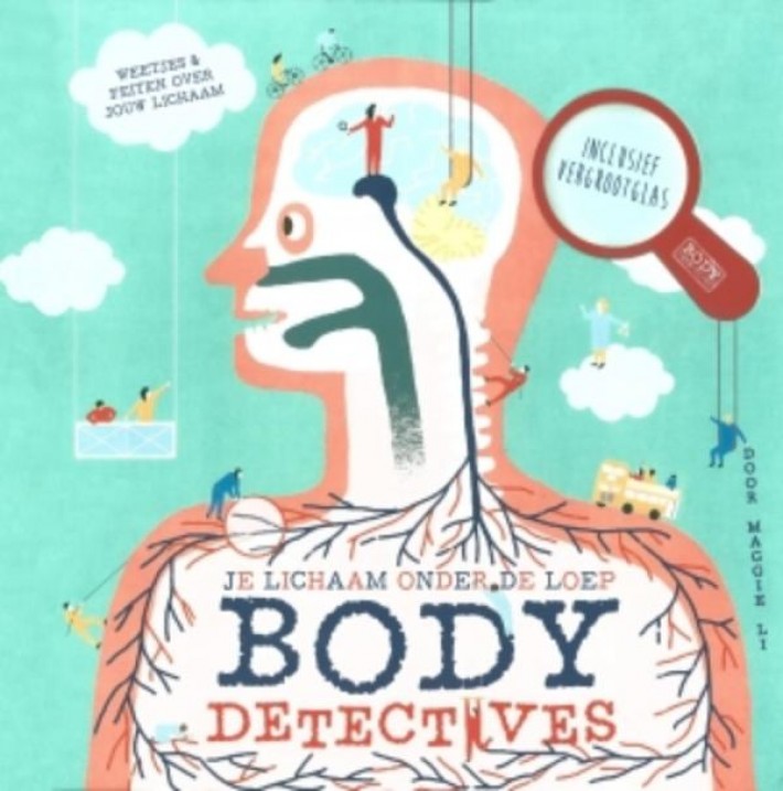Body detective