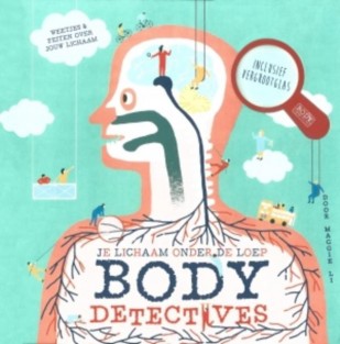 Body detective