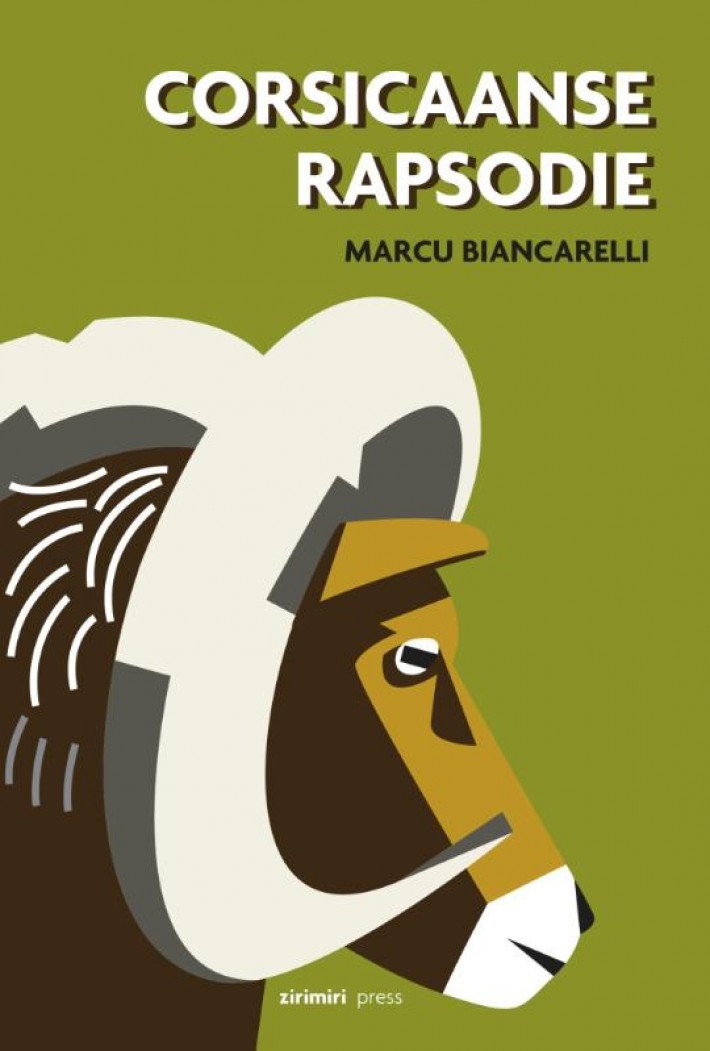 Corsicaanse rapsodie