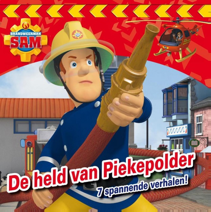 De held van Piekepolder