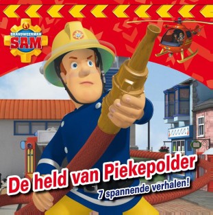 De held van Piekepolder