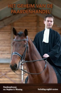 Het geheim van de paardenhandel vanuit juridisch perspectief