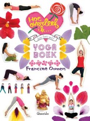 Doe-het-zelf yogaboek