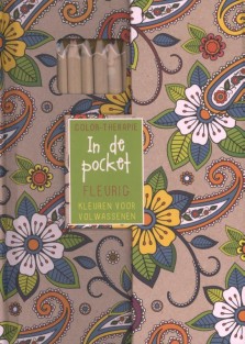 In de pocket - Fleurig