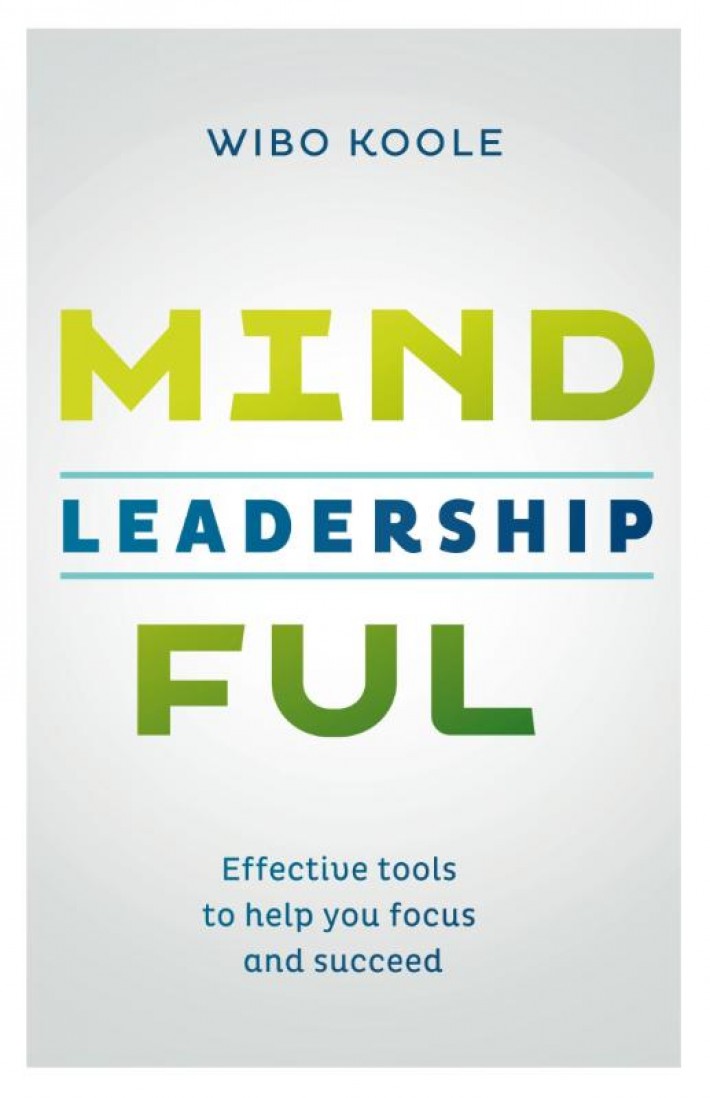 Mindful leadership • Mindful leadership