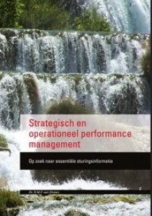 Strategisch en operationeel performance management