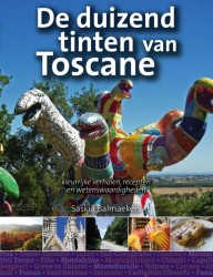 De duizend tinten van Toscane