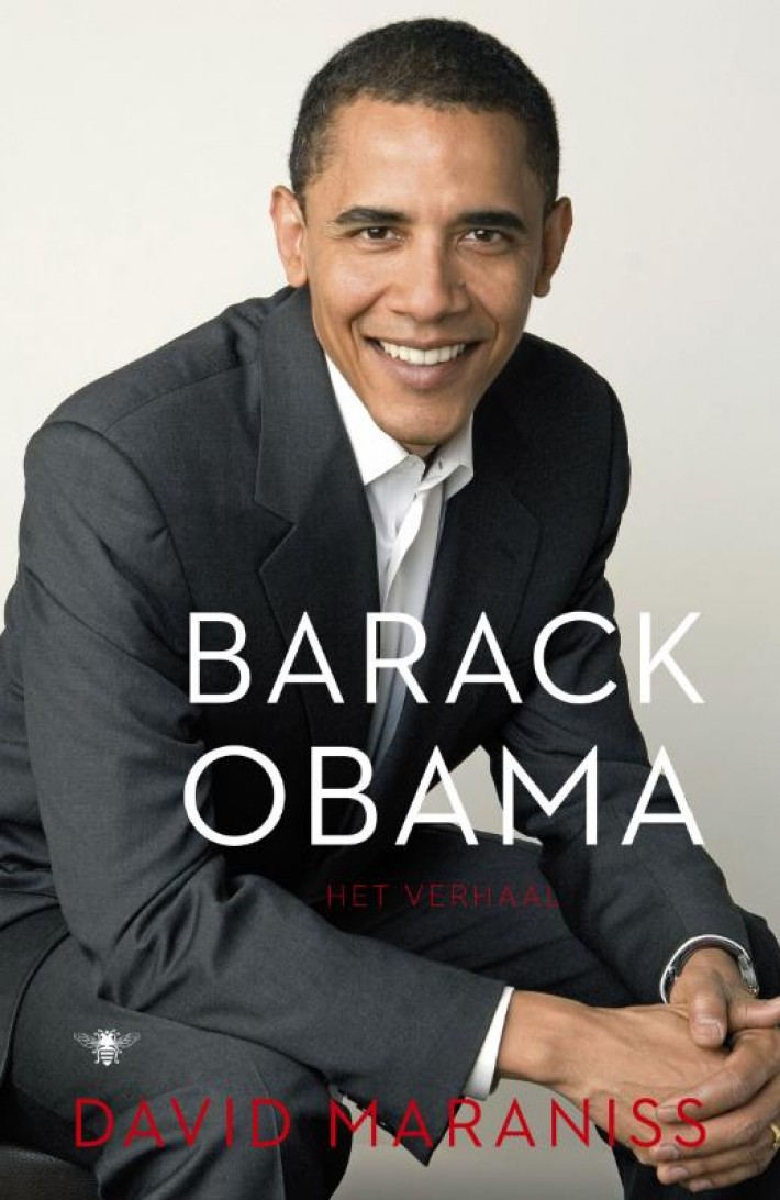 Barack Obama • Barack Obama