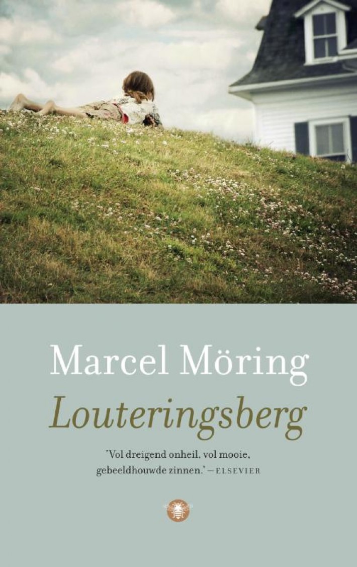 Louteringsberg
