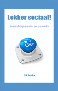 Lekker sociaal! • Lekker Sociaal!