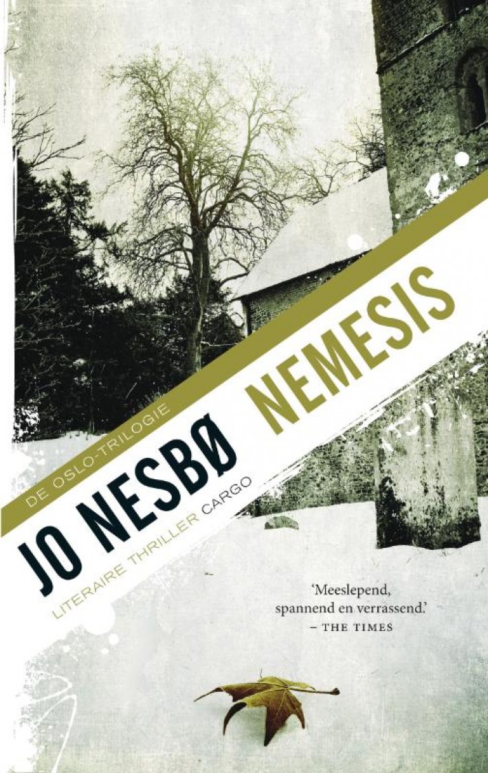 Nemesis • Nemesis